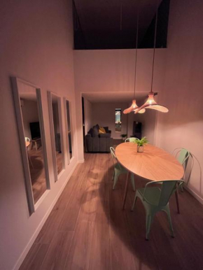 Quiet Loft